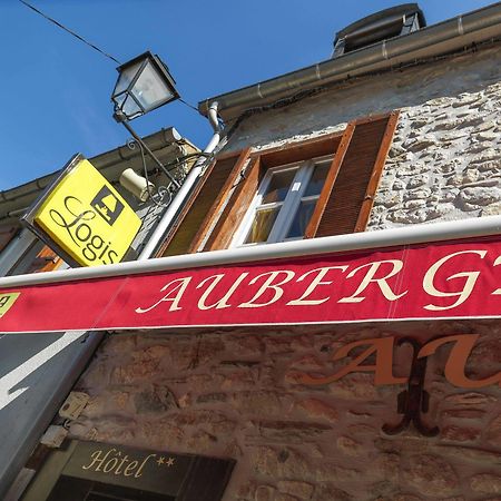 Auberge De L'Isard Saint-Denis  Kültér fotó
