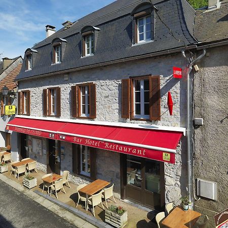 Auberge De L'Isard Saint-Denis  Kültér fotó