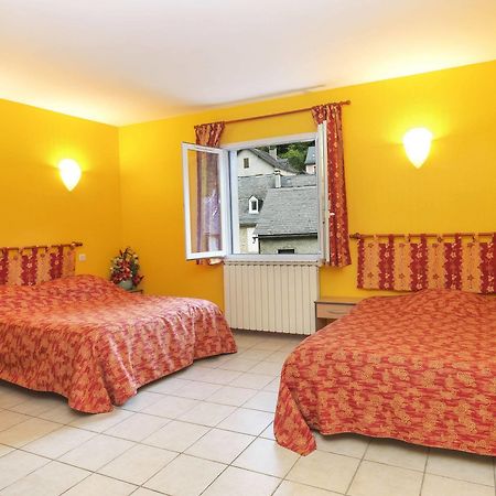 Auberge De L'Isard Saint-Denis  Kültér fotó