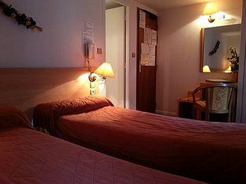 Auberge De L'Isard Saint-Denis  Kültér fotó
