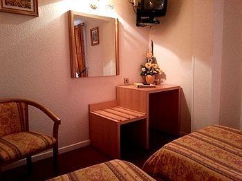 Auberge De L'Isard Saint-Denis  Kültér fotó