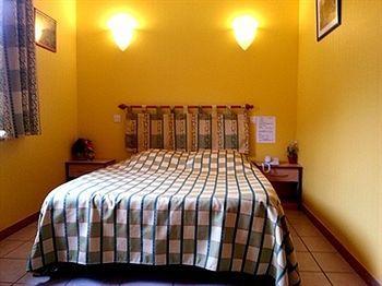 Auberge De L'Isard Saint-Denis  Kültér fotó