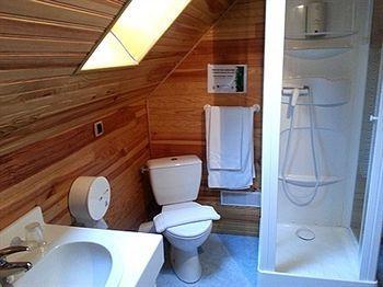 Auberge De L'Isard Saint-Denis  Kültér fotó