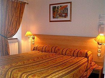 Auberge De L'Isard Saint-Denis  Kültér fotó