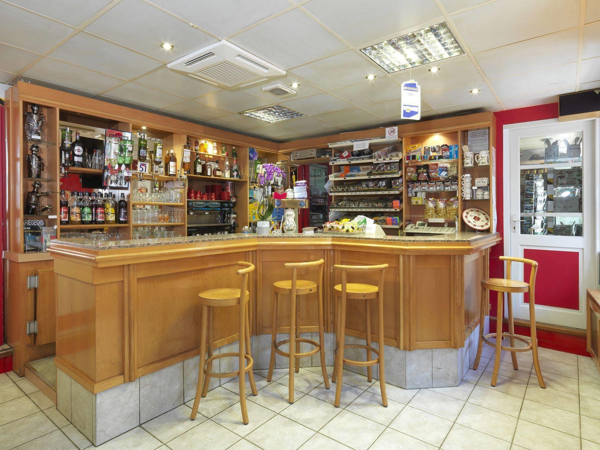 Auberge De L'Isard Saint-Denis  Kültér fotó